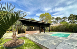 Villa Cap Ferret