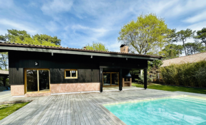 Villa Cap Ferret