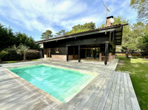 Villa Cap Ferret