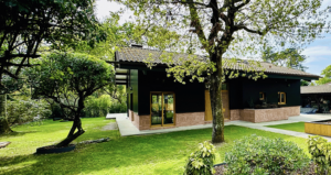 Villa Cap Ferret