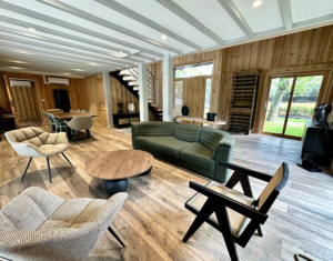 Villa Cap Ferret