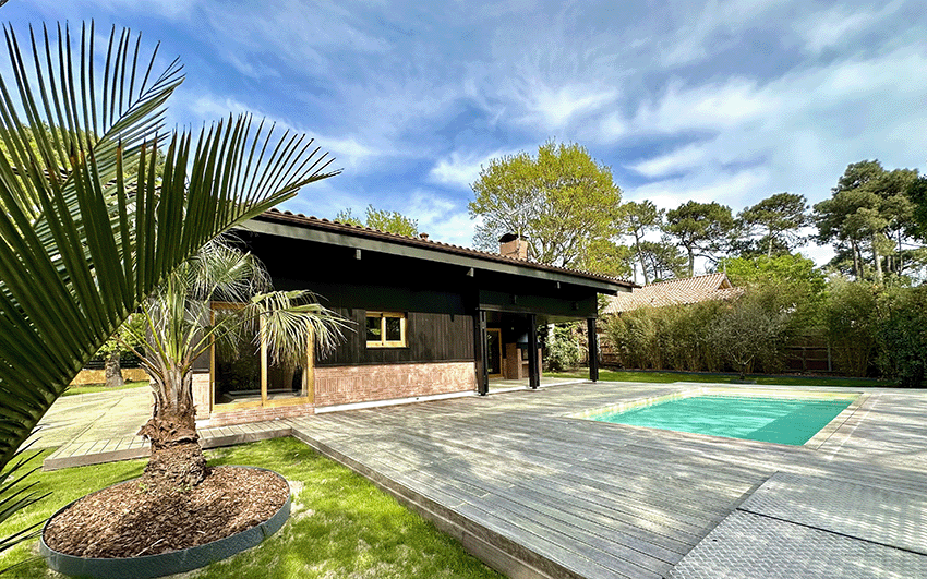 villa grand piquey
