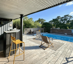 Villa Le Canon