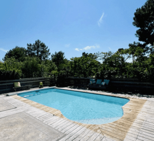 Villa Le Canon