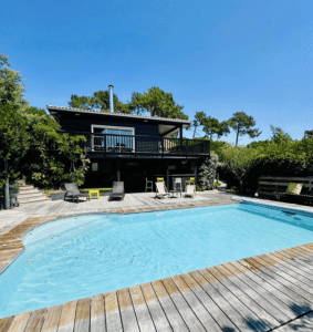 Villa Le Canon