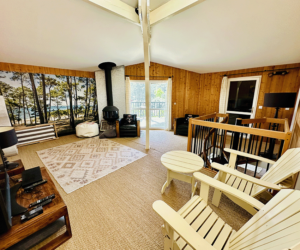 Villa Le Canon