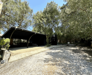 Villa Le Canon
