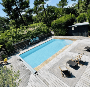 Villa Le Canon