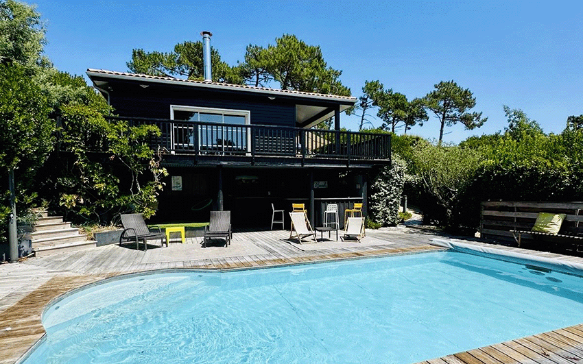 Villa Le Canon