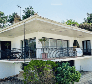 Villa Port De La Vigne