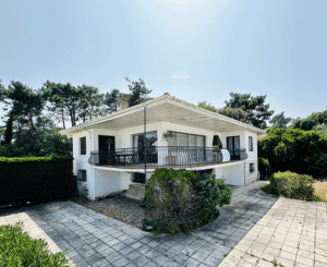 Villa Port De La Vigne