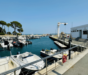 Villa Port De La Vigne