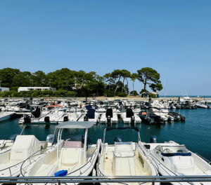 Villa Port De La Vigne