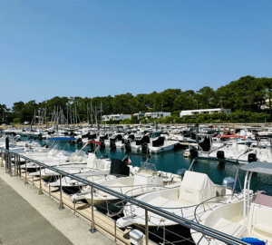 Villa Port De La Vigne