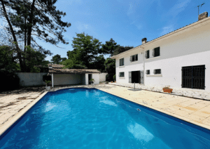 Villa Port De La Vigne