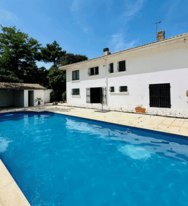 Villa Port De La Vigne