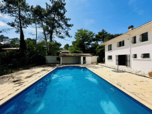 Villa Port De La Vigne
