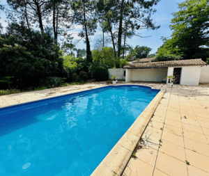 Villa Port De La Vigne