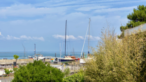 Villa Port De La Vigne