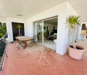 Villa Port De La Vigne