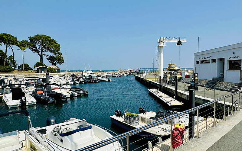 villa port de la Vigne