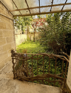 Maison Parc Bordelais