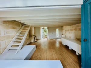 Maison Parc Bordelais