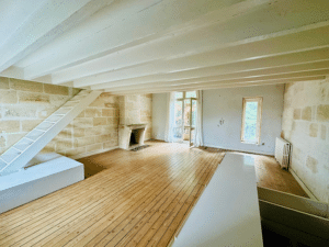 Maison Parc Bordelais