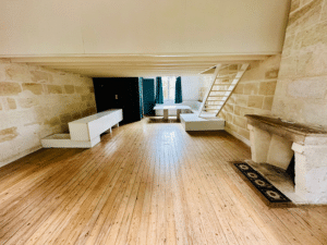 Maison Parc Bordelais