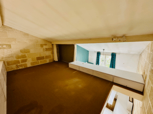 Maison Parc Bordelais