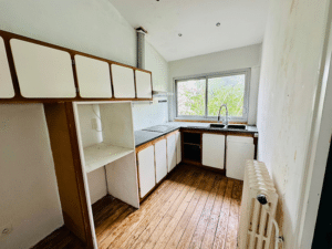 Maison Parc Bordelais