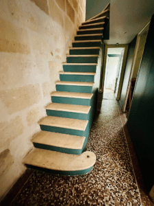 Maison Parc Bordelais