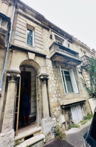Maison Parc Bordelais