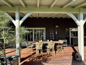 Villa Ferret Belisaire
