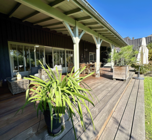 Villa Ferret Belisaire