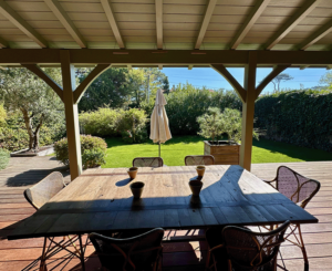 Villa Ferret Belisaire