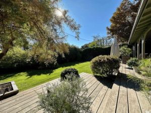Villa Ferret Belisaire