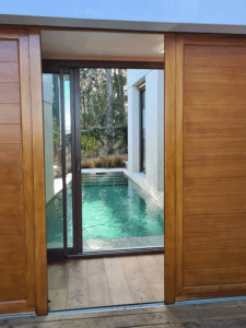 Villa Cap-Ferret Avec Vue Sur Le Bassin