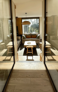 Villa Cap-Ferret Avec Vue Sur Le Bassin