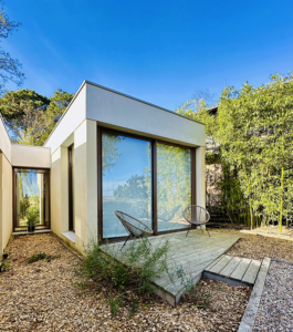 Villa Cap-Ferret Avec Vue Sur Le Bassin