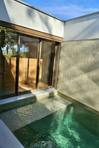 Villa Cap-Ferret Avec Vue Sur Le Bassin