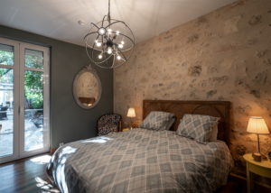 Bordeaux Rive Droite Belle Propriété