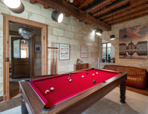 Bordeaux Rive Droite Belle Propriété