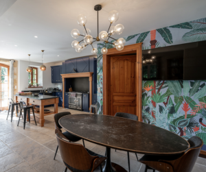 Bordeaux Rive Droite Belle Propriété