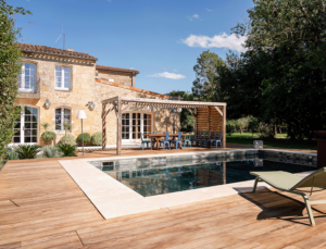 Bordeaux Rive Droite Belle Propriété