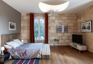 Bordeaux Rive Droite Belle Propriété