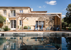 Bordeaux Rive Droite Belle Propriété