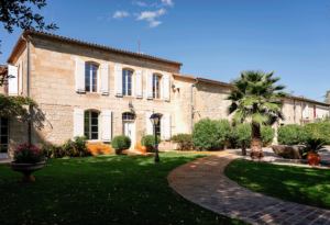 Bordeaux Rive Droite Belle Propriété