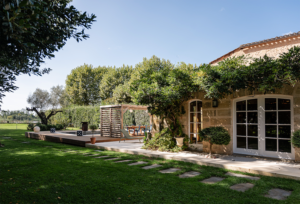 Bordeaux Rive Droite Belle Propriété