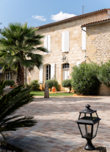 Bordeaux Rive Droite Belle Propriété